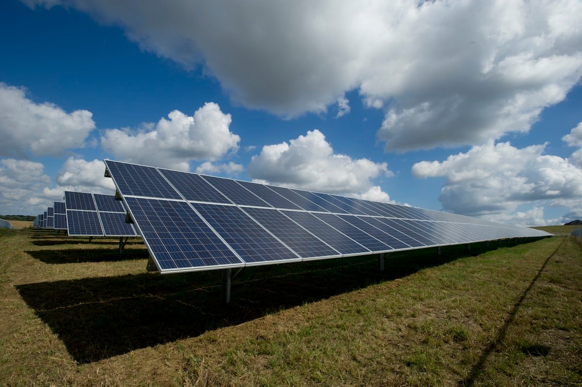 Rooftop Solar