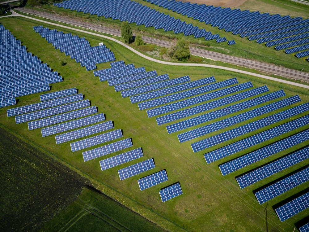 Solar for Business